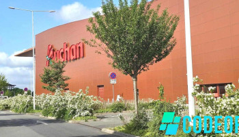 Aushopping Noyelles - Noyelles-Godault