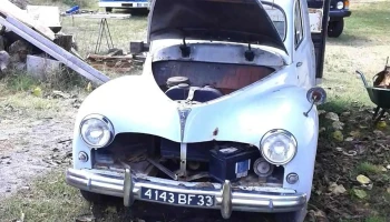 Auto Mobile Services - 33340 Gaillan-En-Médoc