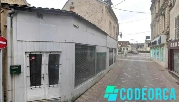 AxWebCreation - 60250 Mouy
