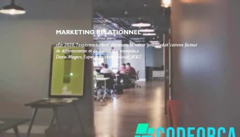 Azur Conseil marketing group - 4 Rue Jean Cocteau