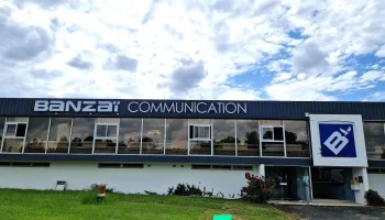 Banzaï Communication - 17100 Saintes