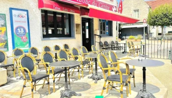 Bar du centre - Le Mesnil-En-Thelle