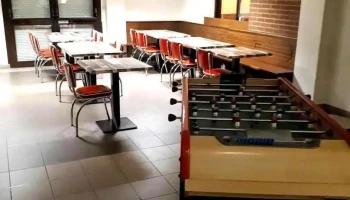 Bar - Le trophy - Holnon