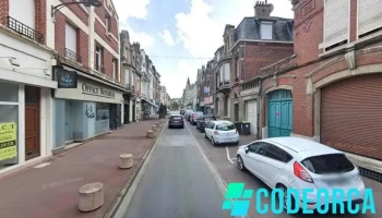 Barakacom - 59400 Cambrai