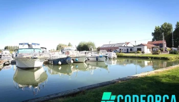 Base Nautique Flandre Lys - Haverskerque