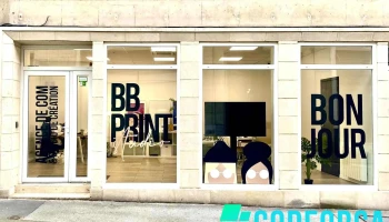 Bbprint Studio - Agence de communication visuelle à Compiègne - Compiègne