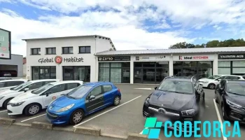 Becomm - 64600 Anglet