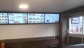 Bella Food - Aulnoye-Aymeries