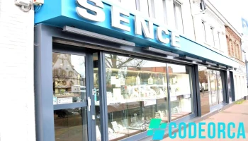 Bijouterie Sence - 59126 Linselles