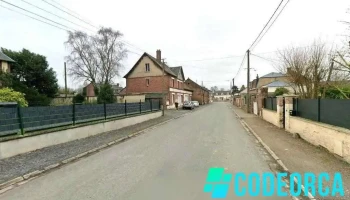 Binaire Informatique - Hombleux