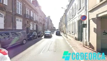 Biwou - 87000 Limoges