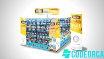 Bleu Vif Agence de Communication - 64600 Anglet