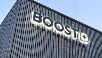 Boost Communication - Marquette-Lez-Lille