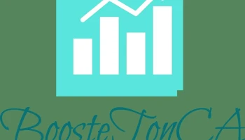 BoosteTonCA - France