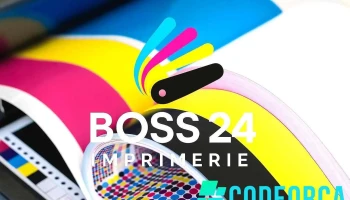 Boss24 Imprimerie - France