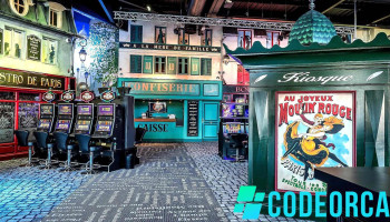 Bowl'in Café - 80350 Mers-Les-Bains