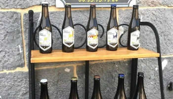 Brasserie Saint-Humbert - 59550 Maroilles