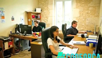 Bulle Communication - 47230 - 47230 Lavardac