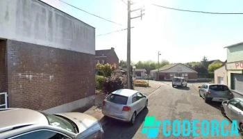 C.c.a.s - 62640 Montigny-En-Gohelle