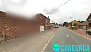 Cabizza Aurelien - Gouzeaucourt