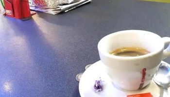 Café des Bleuets - Flines-Lez-Raches