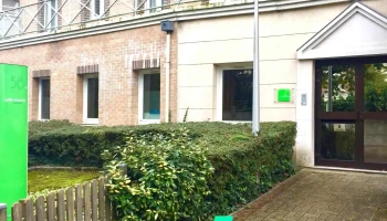 Caillé associés - 59700 Marcq-En-Barœul