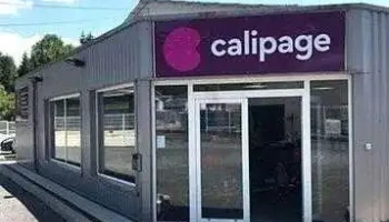 Calipage - V S J Correze Bureautique - 86 Rue De La Briqueterie
