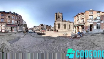 Canopea - Agence de Com' - Aulnoye-Aymeries