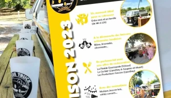 Capel Com' - Votre agence de communication - 40600 Biscarrosse