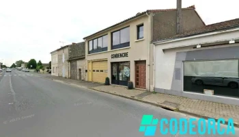 Capture Event's - A La Francaise - 79360 Beauvoir-Sur-Niort