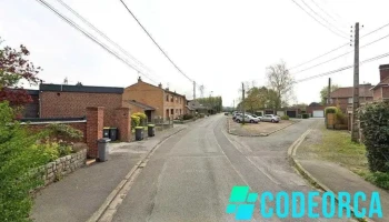 CaraSea - 59560 Comines