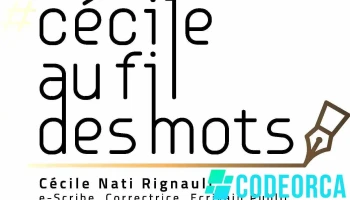 Cécile Au Fil des Mots - 64700 Hendaye