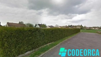 Cimetière Laboissière-en-Thelle - Laboissière-En-Thelle