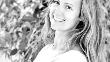 Claire Ringot Social Media Manager - France