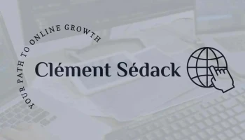 Clément Sédack - 16100 Châteaubernard