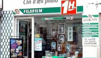 clin d'oeil photo - 62730 Marck
