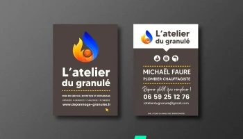 Com' à La Campagne - 6 Rue Palissy