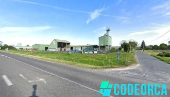 Com'Aude - 33490 Saint-Pierre-D'Aurillac