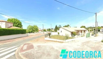 Com'des Frangines - 33320 Eysines