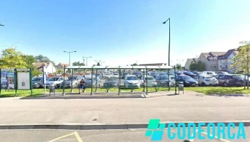 Com'dey - Le Plessis-Belleville