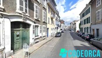 Com Il Faut... - 64000 Pau