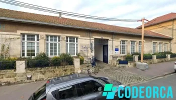 Com Par Le Net - 17300 Rochefort