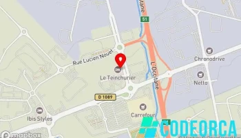 Com.Performances Brive - 19100 Brive-La-Gaillarde