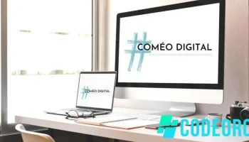 Comeo Digital - France