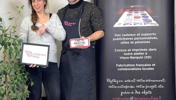 Cometta Marketing Concept - France
