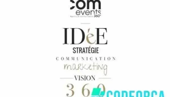 Comevents - 19100 Brive-La-Gaillarde