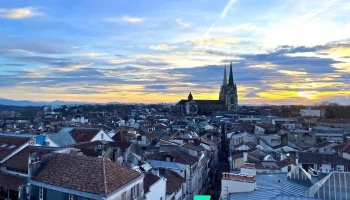 Comm' à soi – Réseaux sociaux et marketing digital pour l'immobilier - France