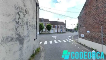 Communauté de Communes Plaine d'Estrées - Estrées-Saint-Denis