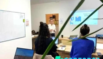 Community Manager 64 | Marie-Laure Kaczala - Réseaux sociaux : création, animation, formation - France