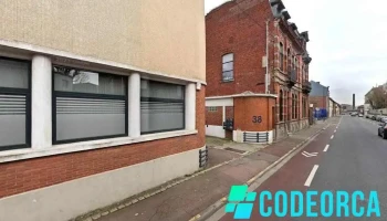 Compagnie Internationale d'Achat et de Distribution - 59200 Tourcoing